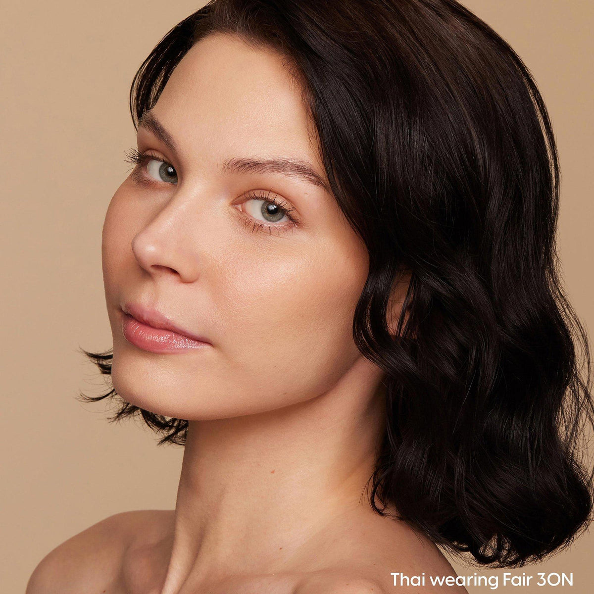 Pretty Fresh Hyaluronic Hydrating Foundation