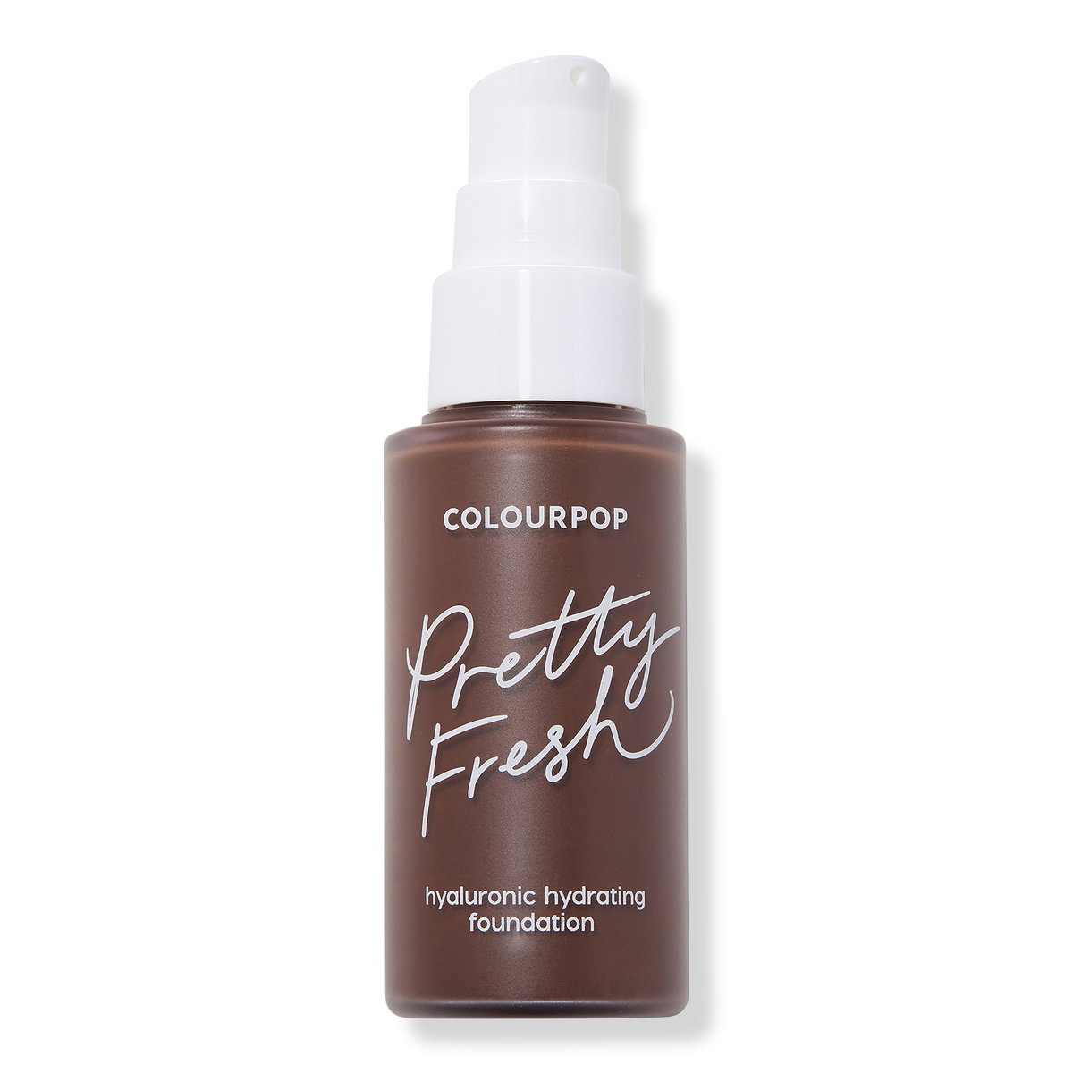 Pretty Fresh Hyaluronic Hydrating Foundation