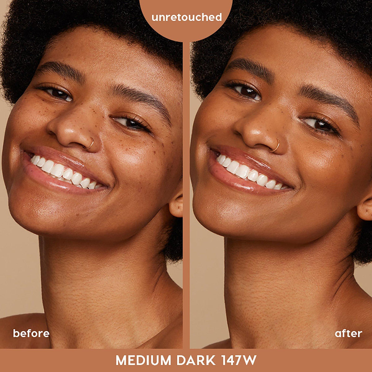 Pretty Fresh Hyaluronic Hydrating Foundation
