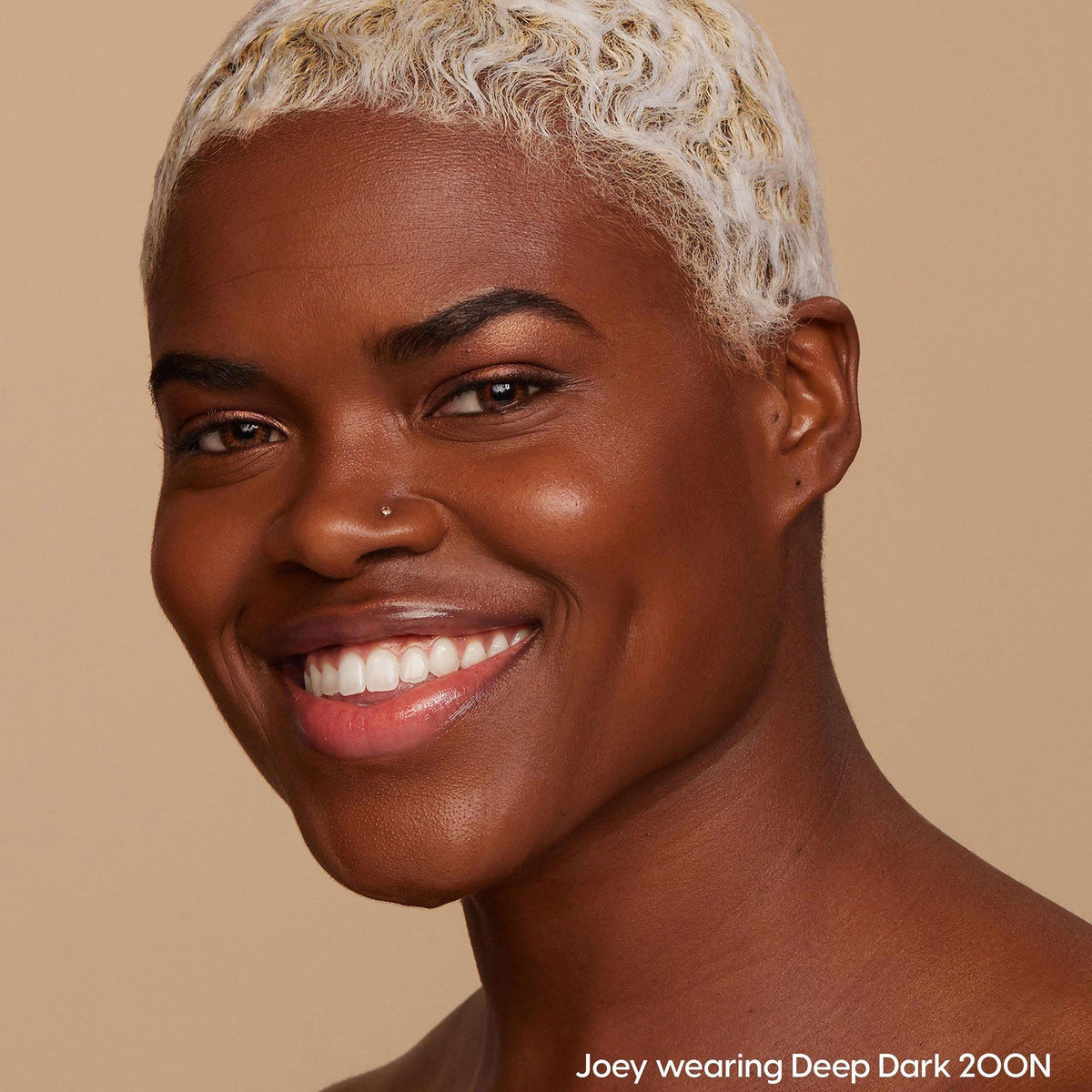 Pretty Fresh Hyaluronic Hydrating Foundation