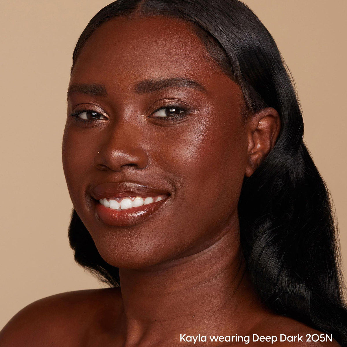 Pretty Fresh Hyaluronic Hydrating Foundation