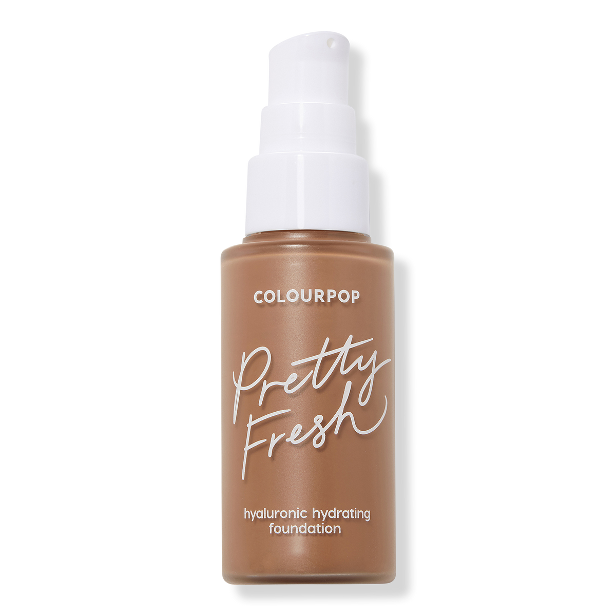 Pretty Fresh Hyaluronic Hydrating Foundation
