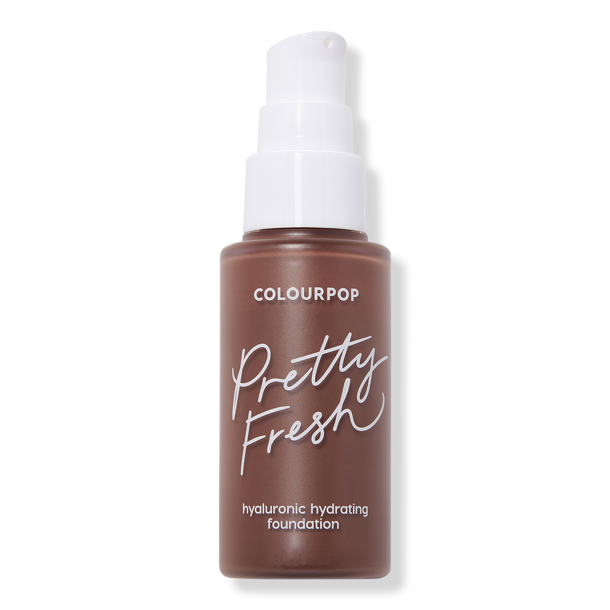 Pretty Fresh Hyaluronic Hydrating Foundation