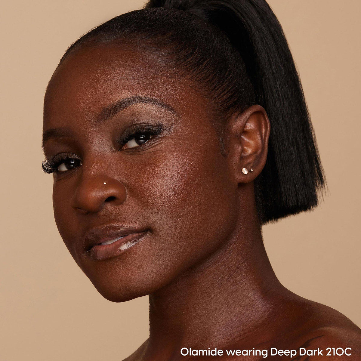 Pretty Fresh Hyaluronic Hydrating Foundation