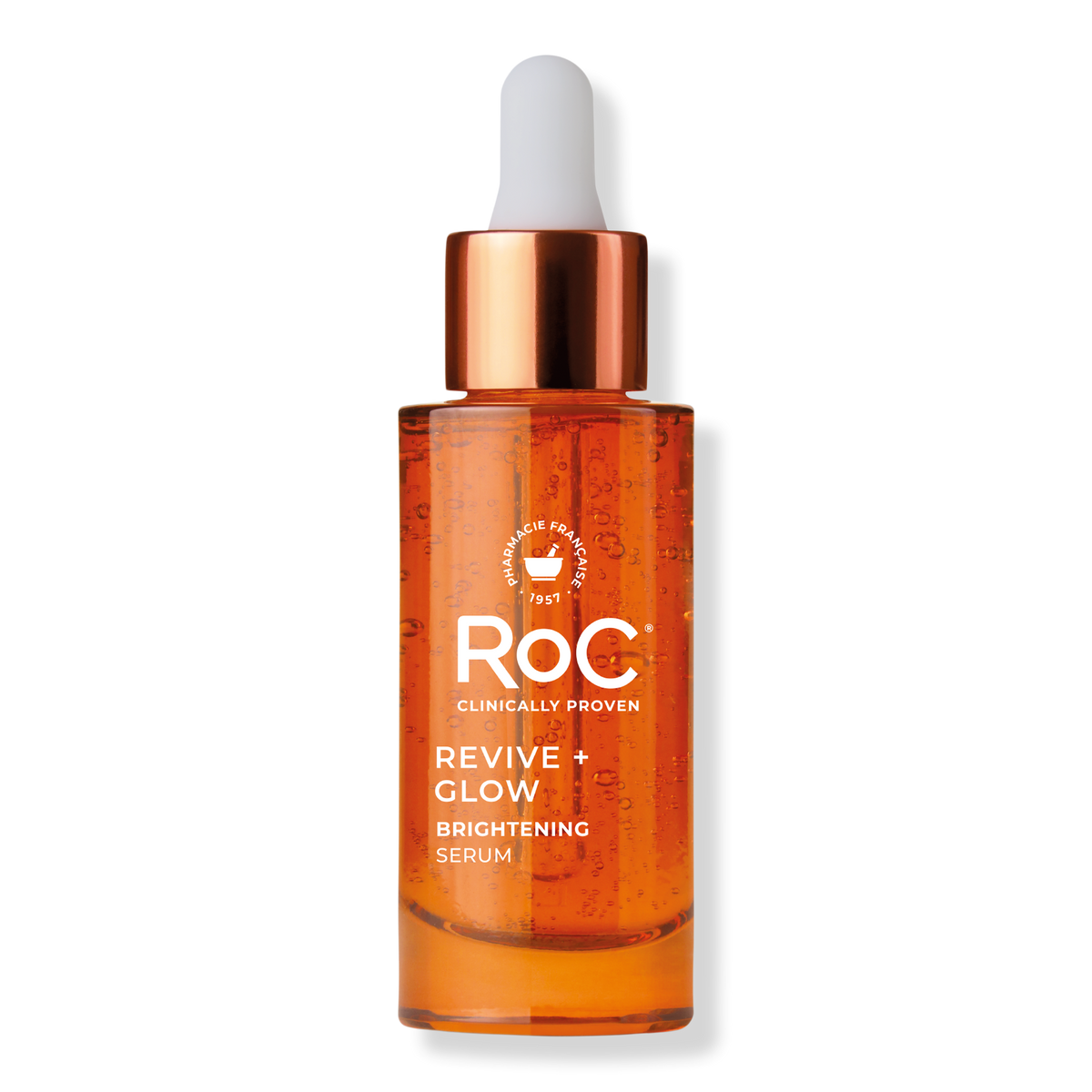 Vitamin C Brightening Face Serum for Dull Skin & Uneven Skin Tone