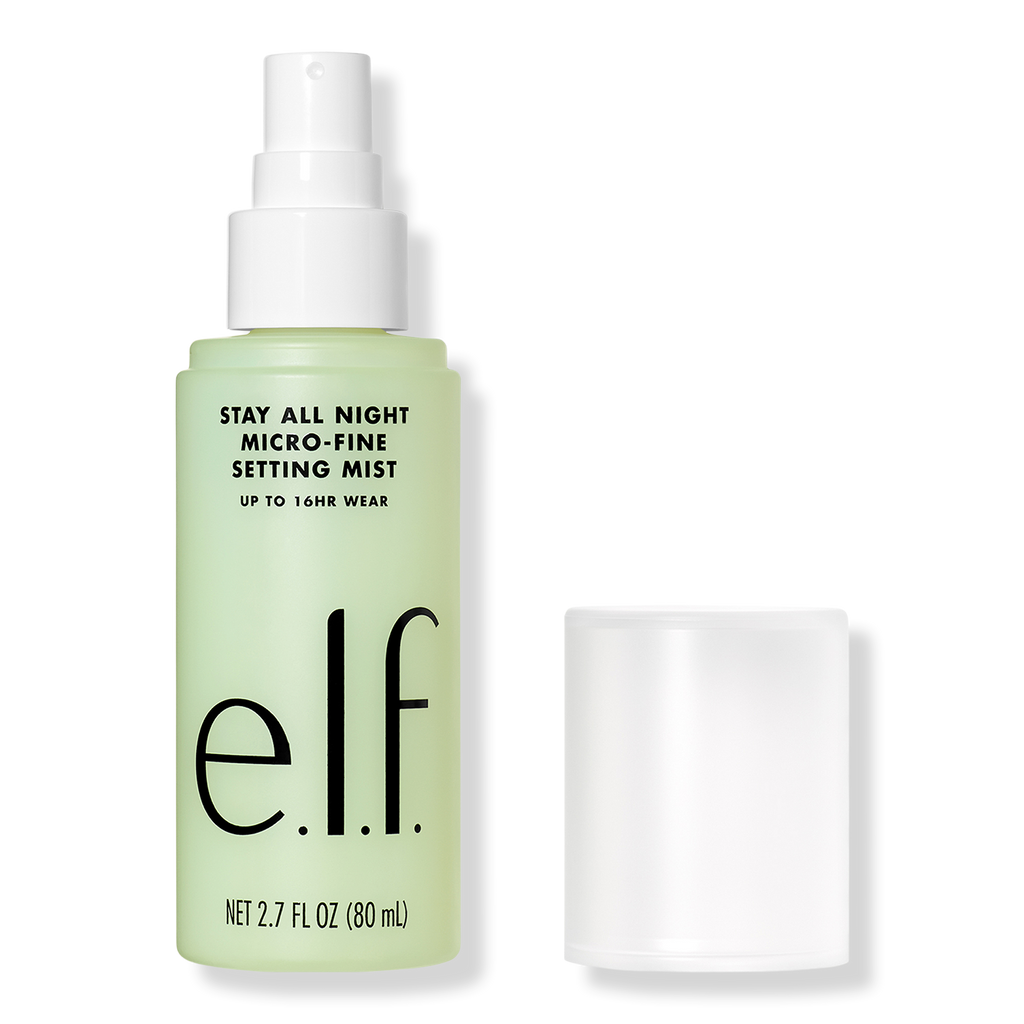 Stay All Night Micro-Fine Setting Mist