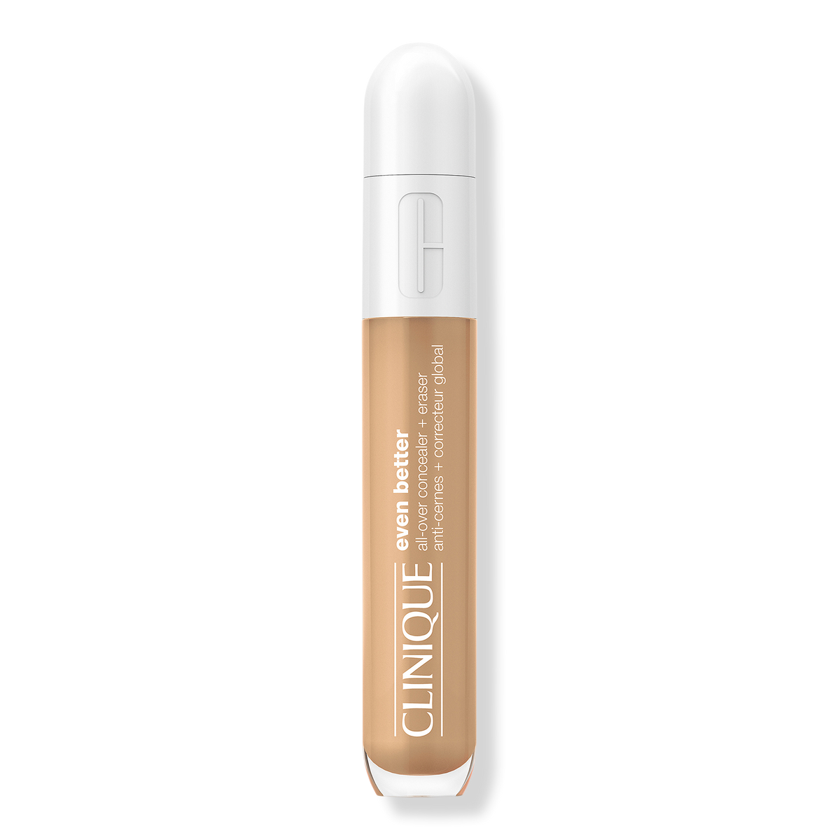 Even Better All-Over Concealer + Eraser