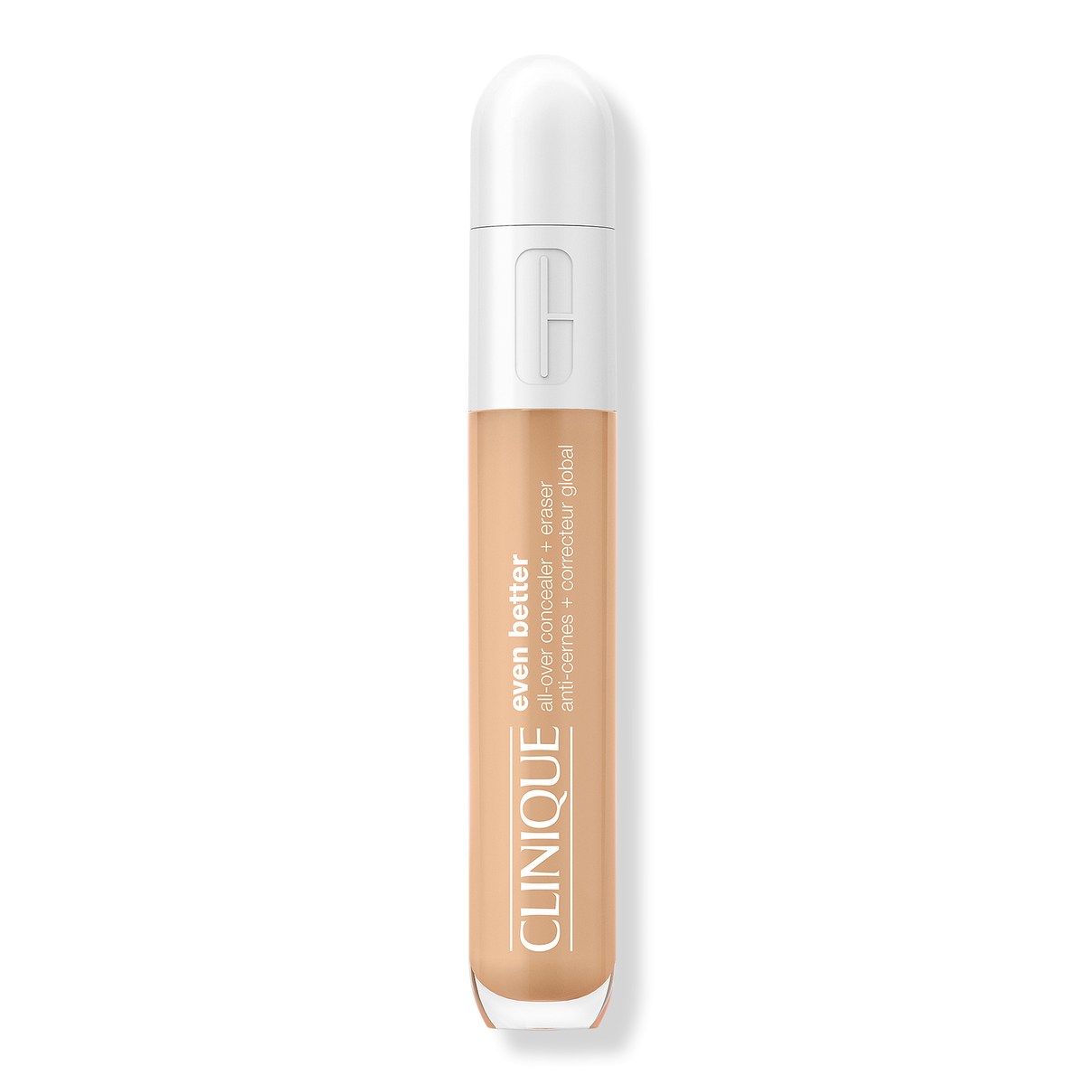 Even Better All-Over Concealer + Eraser