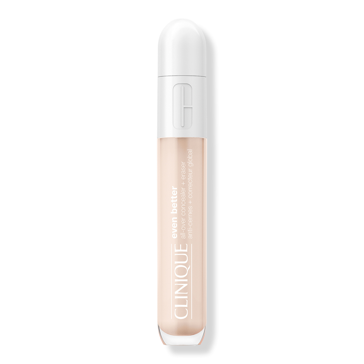 Even Better All-Over Concealer + Eraser