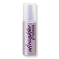 Urban Decay Cosmetics All Nighter Ultra Glow Makeup Setting Spray