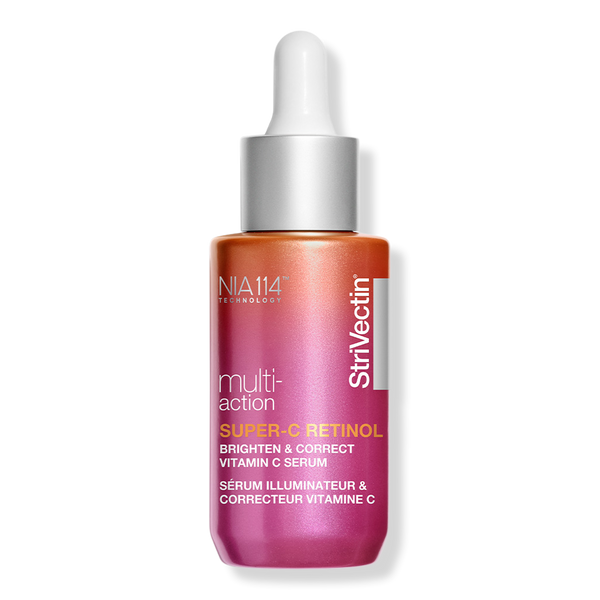 Super-C Retinol Brighten & Correct Vitamin C Serum
