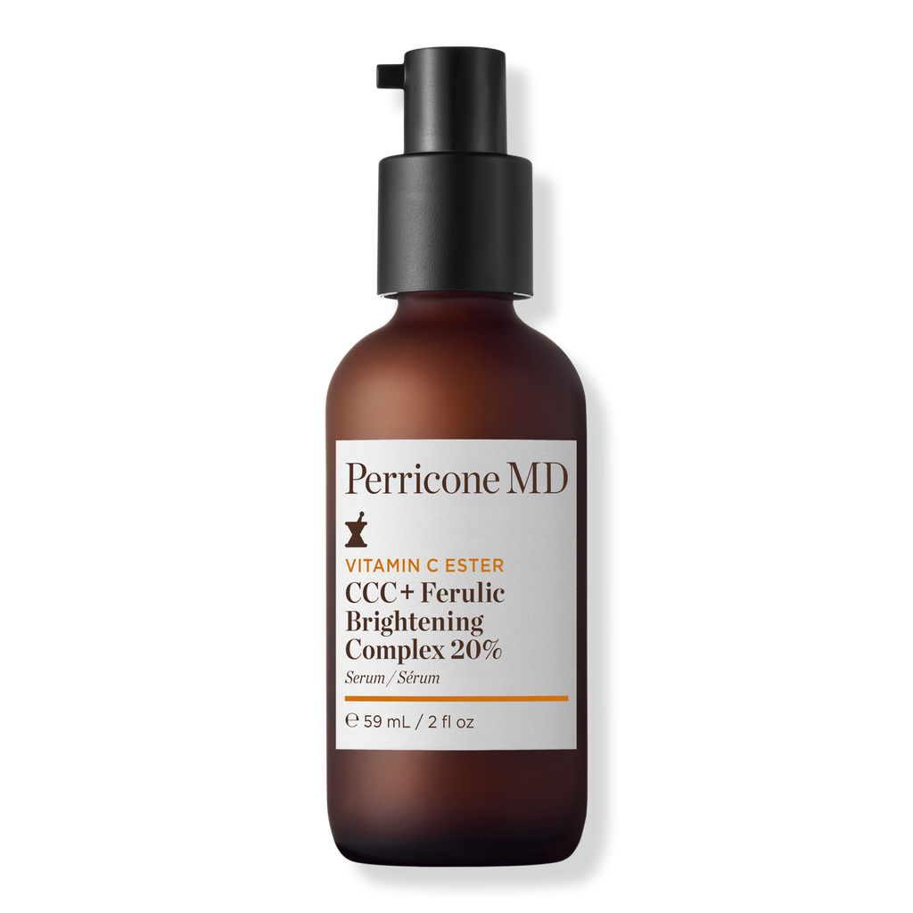 Vitamin C Ester CCC+ Ferulic Brightening Complex 20%