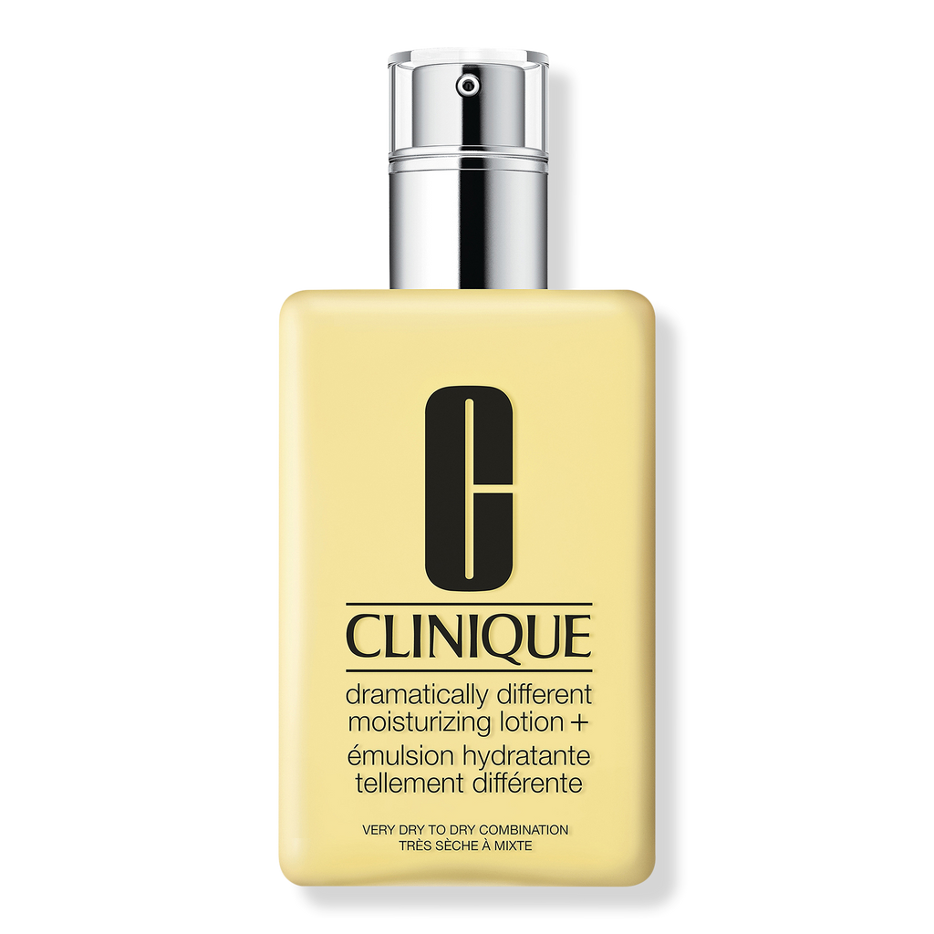 Dramatically Different Moisturizing Lotion+ For Face