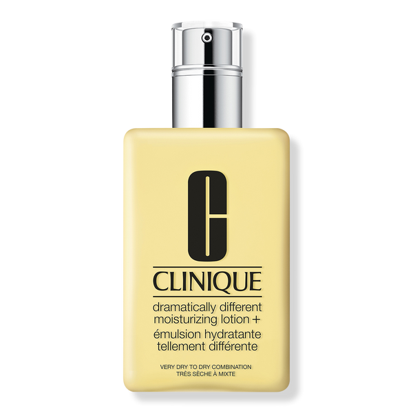 Dramatically Different Moisturizing Lotion+ For Face