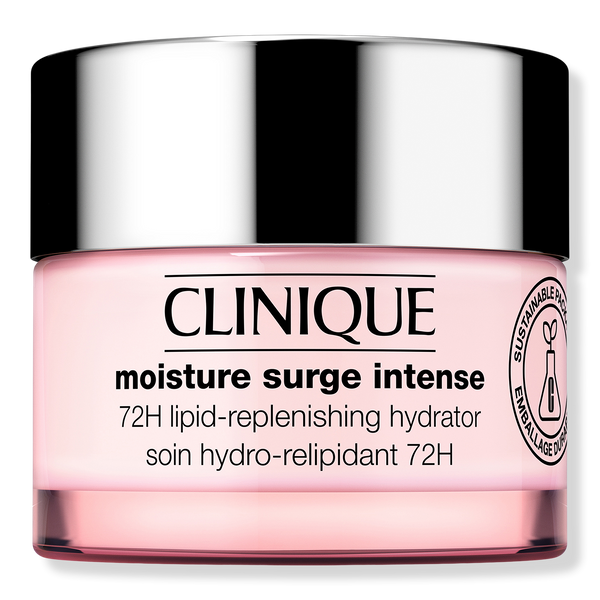 Moisture Surge Intense 72H Lipid-Replenishing Hydrator Moisturizer