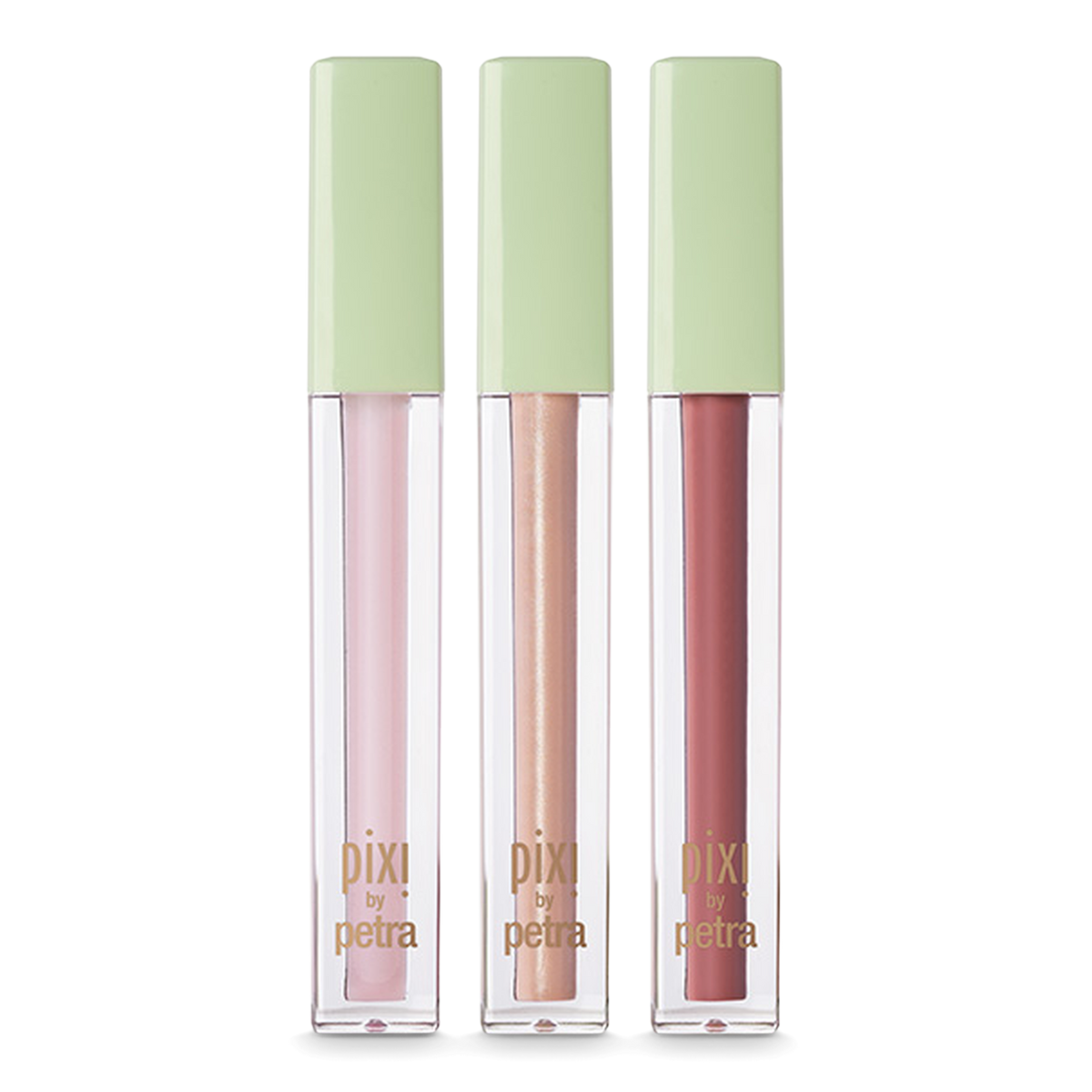 LipLift Max Glossy Lip Plumper