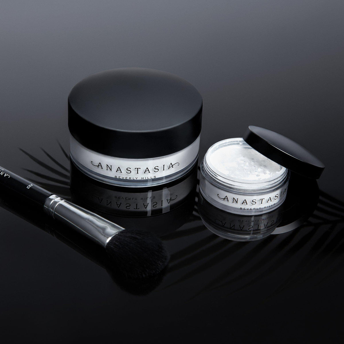 Translucent Loose Setting Powder Mini