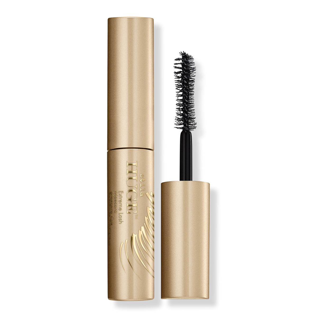 Travel Size Huge Extreme Lash Volumizing Mascara