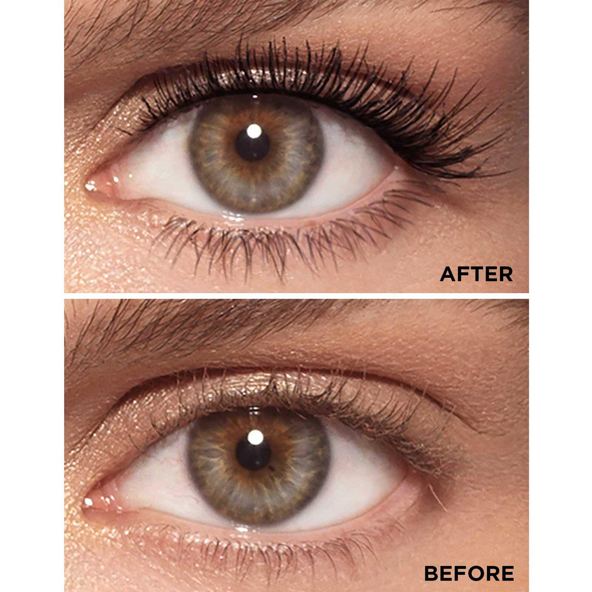 Travel Size Huge Extreme Lash Volumizing Mascara