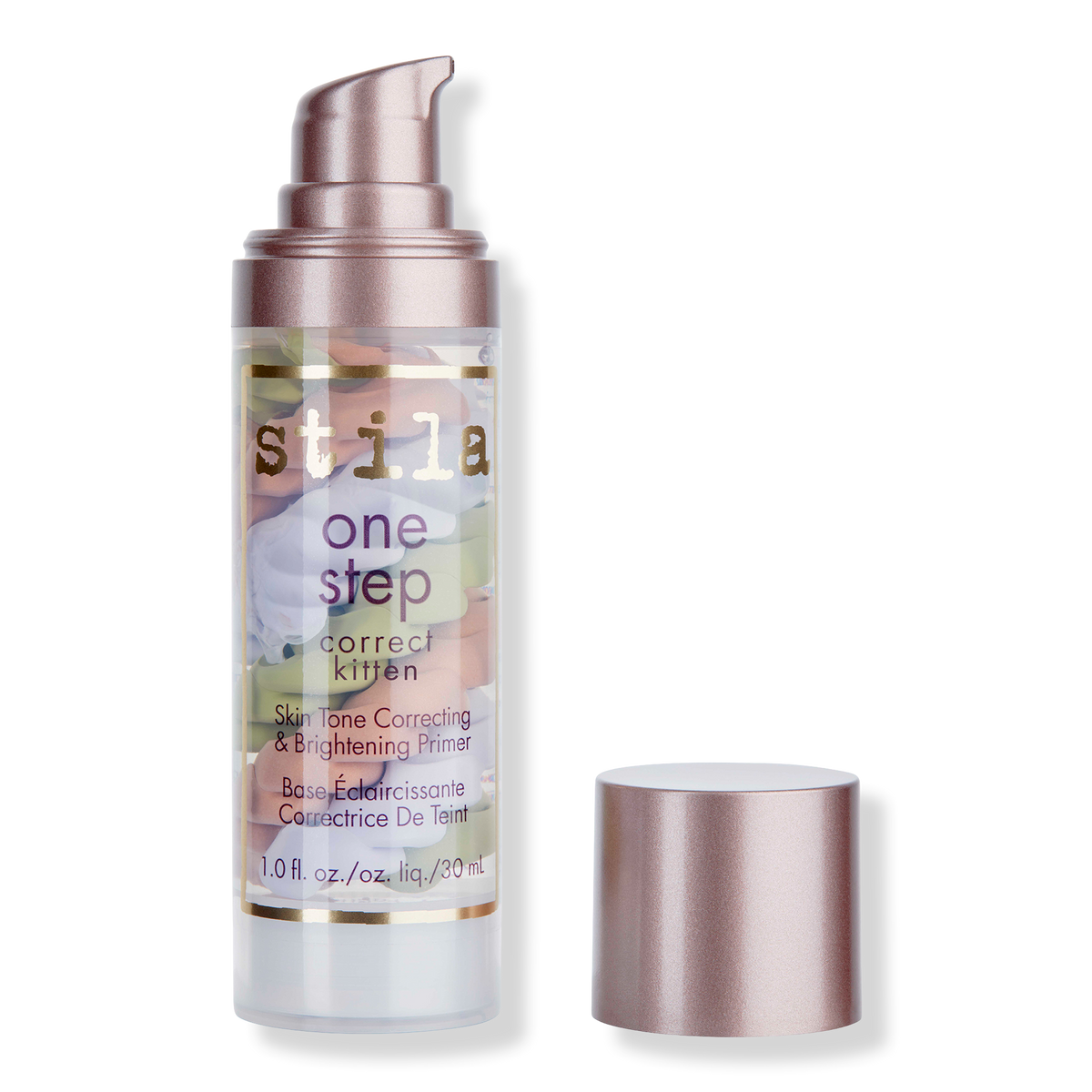 One Step Correct Brightening & Correcting Primer