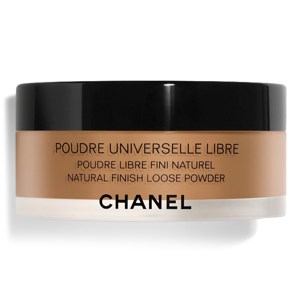 POUDRE UNIVERSELLE LIBRE Natural Finish Loose Powder