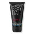 Style Sexy Hair Curling Crème Curl Moisturizing Control Crème