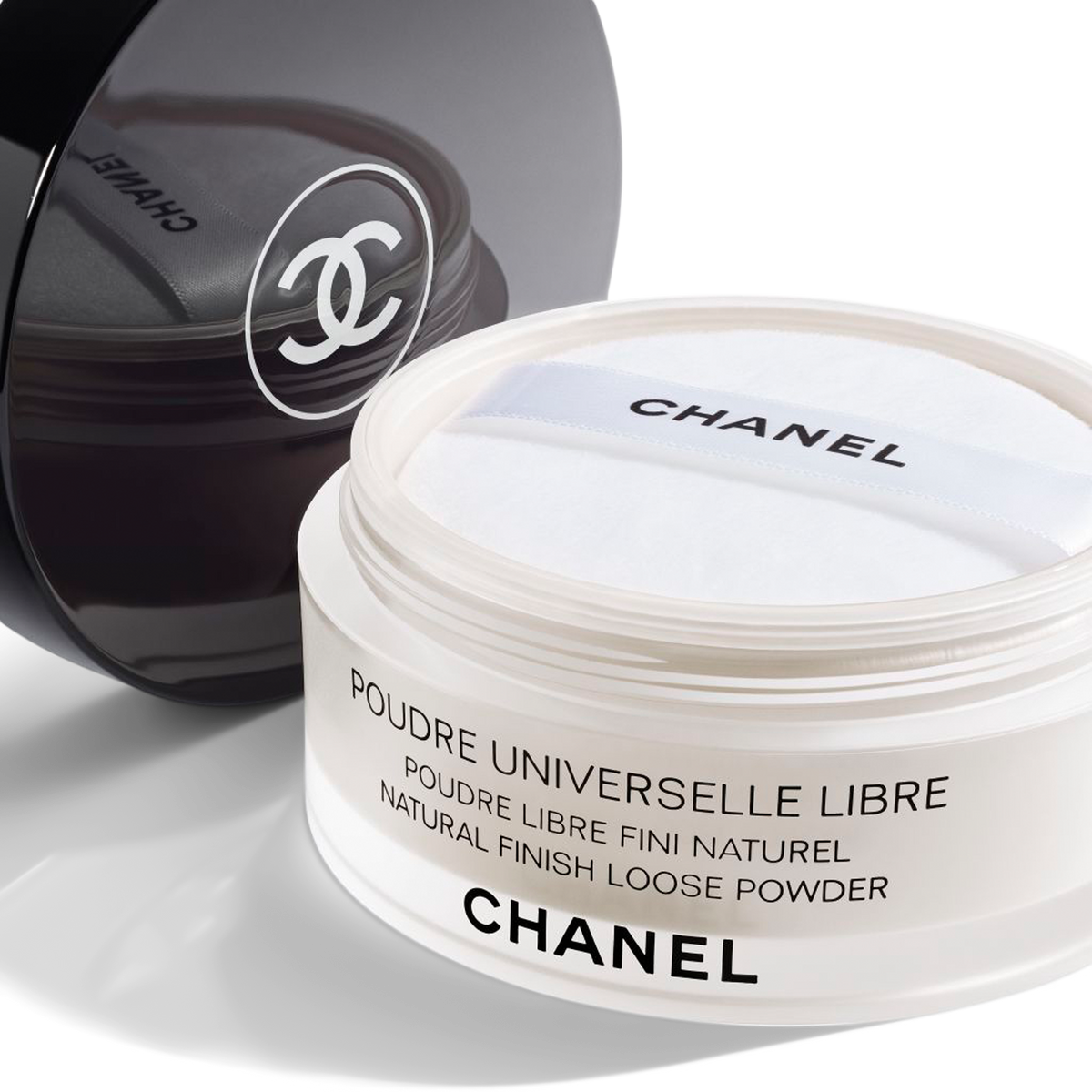 POUDRE UNIVERSELLE LIBRE Natural Finish Loose Powder