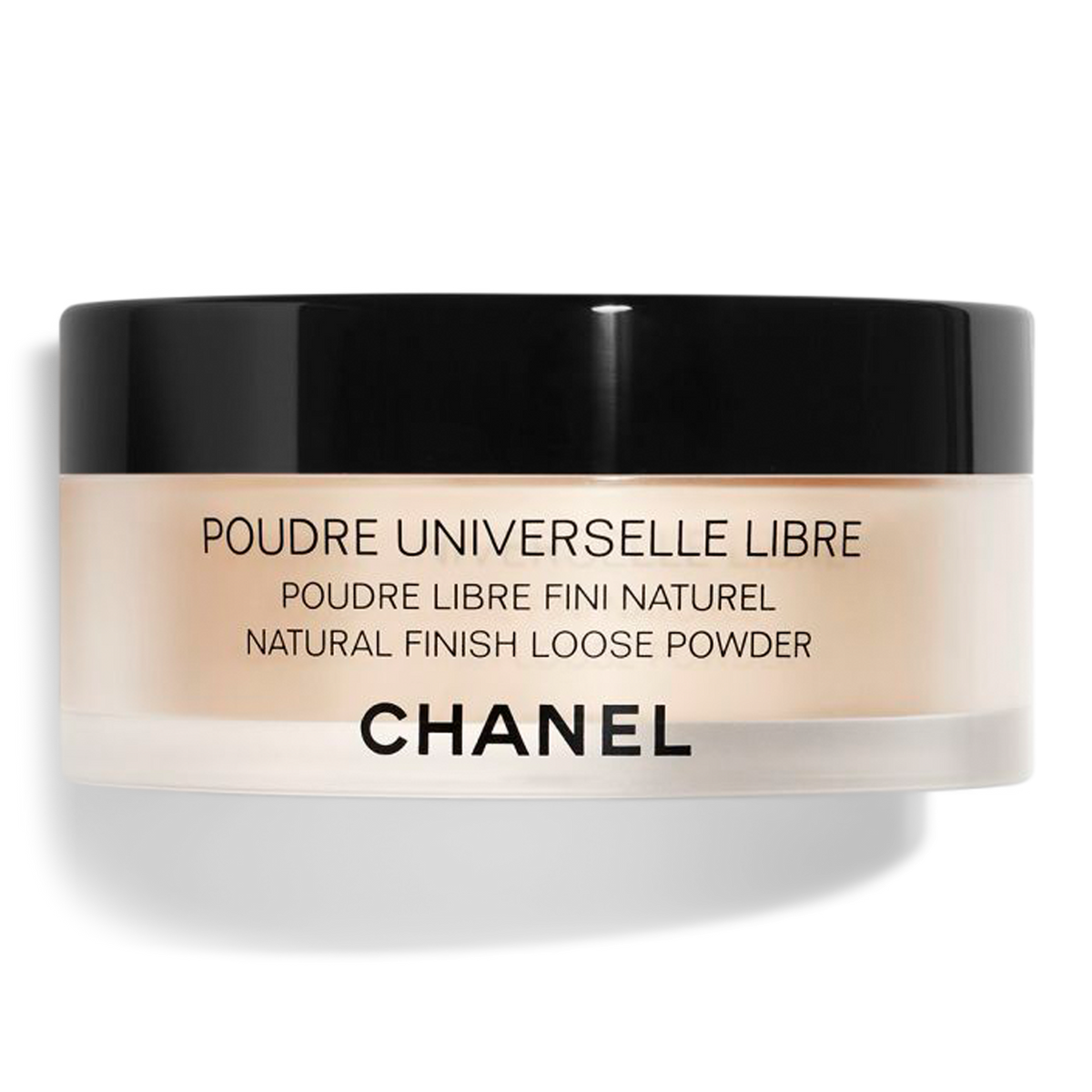 POUDRE UNIVERSELLE LIBRE Natural Finish Loose Powder