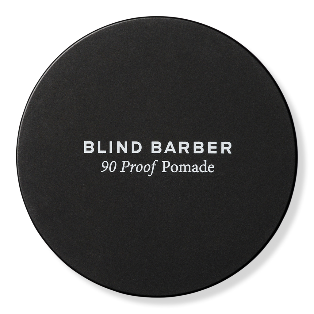 90 Proof Strong Hold Matte Pomade