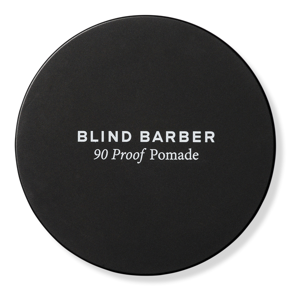 90 Proof Strong Hold Matte Pomade