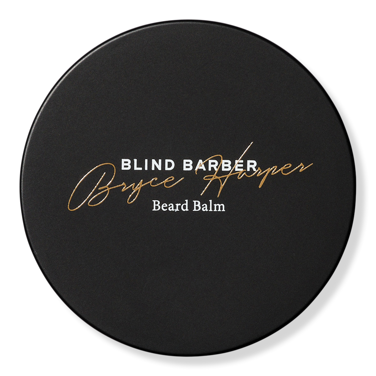 Bryce Harper Beard Balm