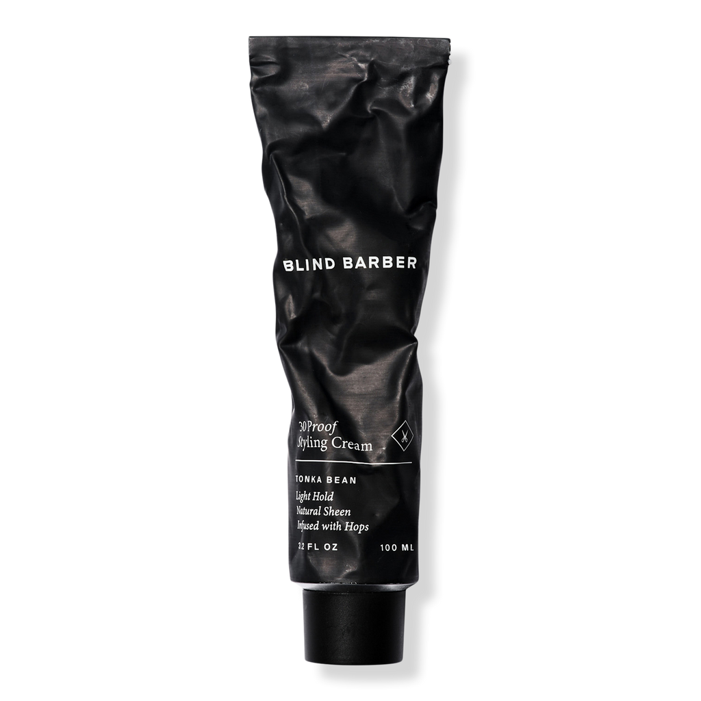 30 Proof Light Hold Styling Cream
