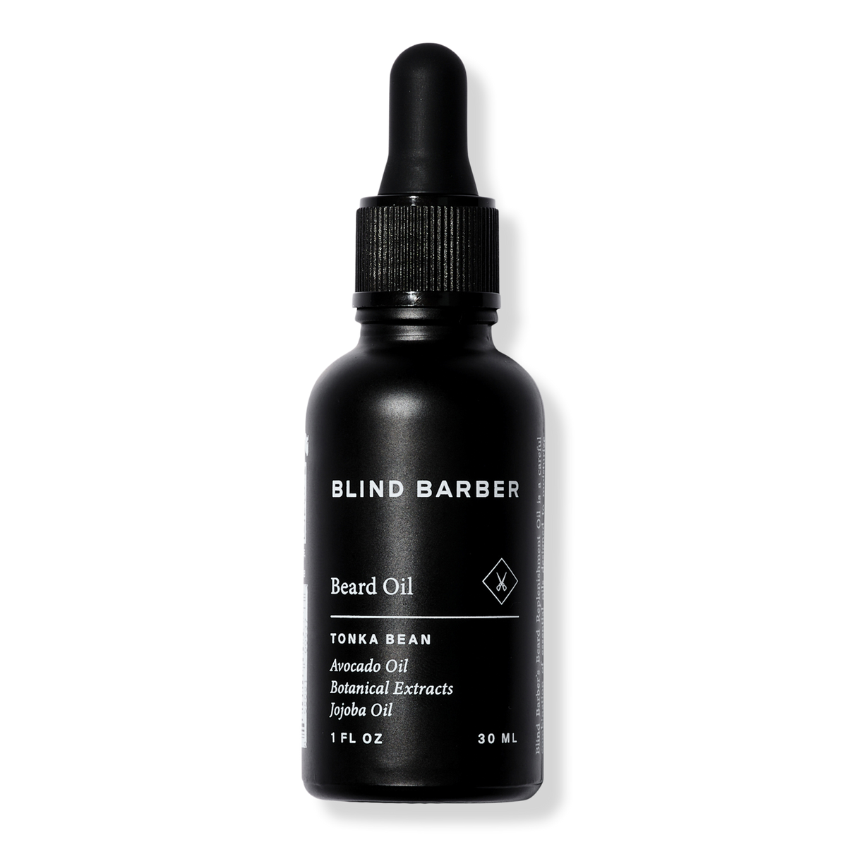 Beard & Face Replenishment Oil