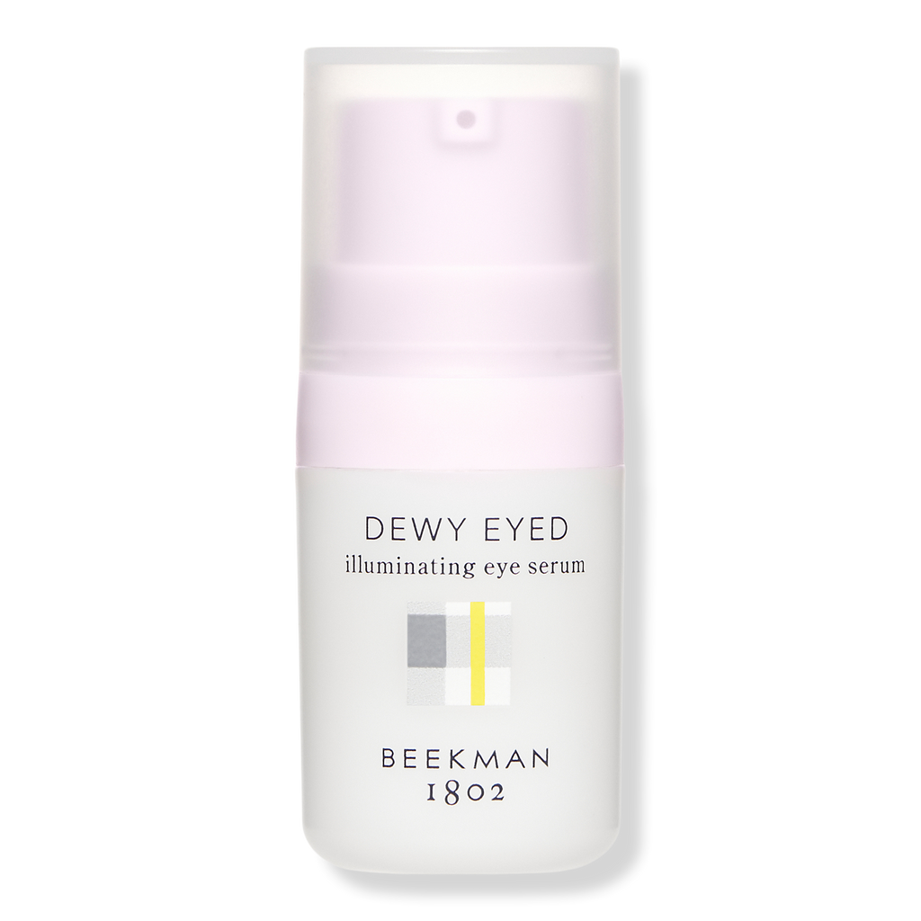 Dewy Eyed Illuminating & Depuffing Eye Serum