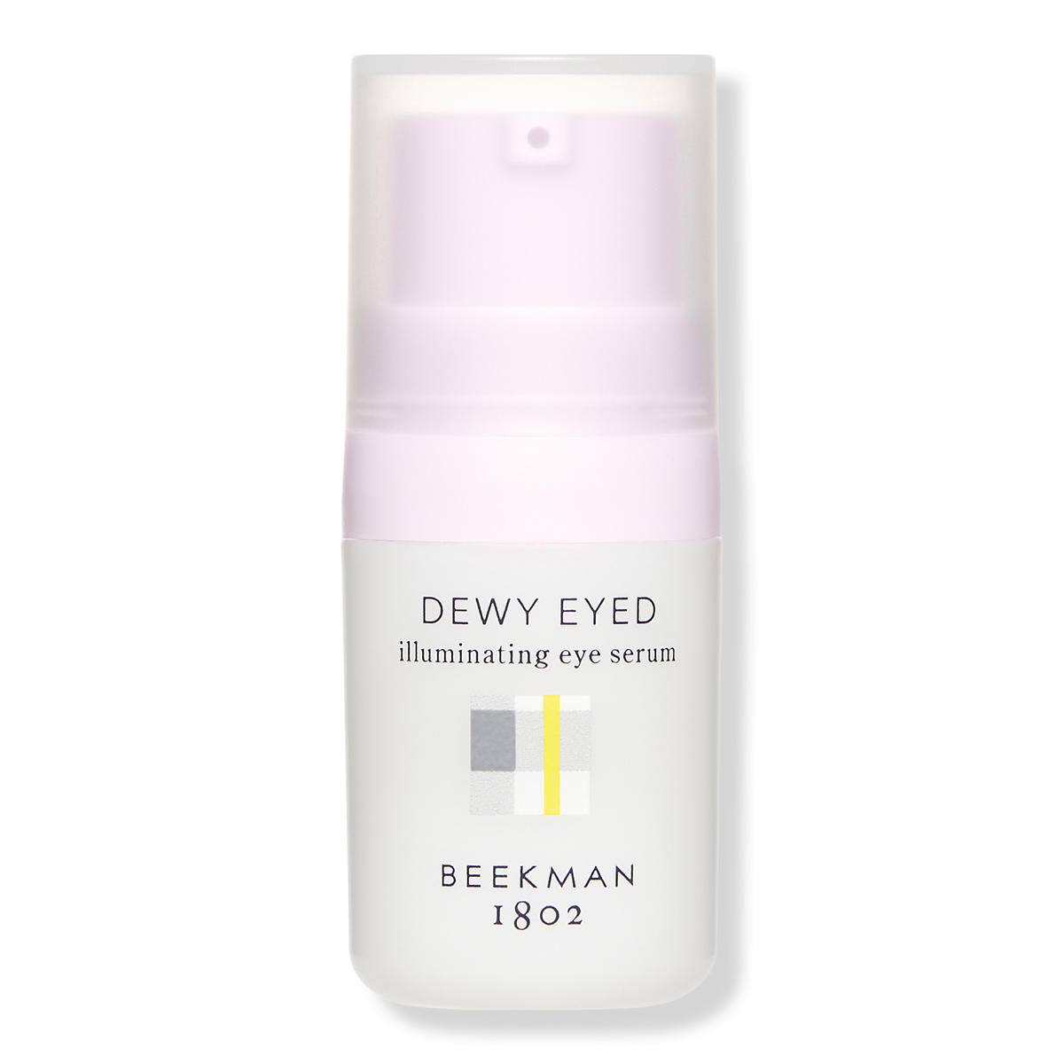 Dewy Eyed Illuminating & Depuffing Eye Serum