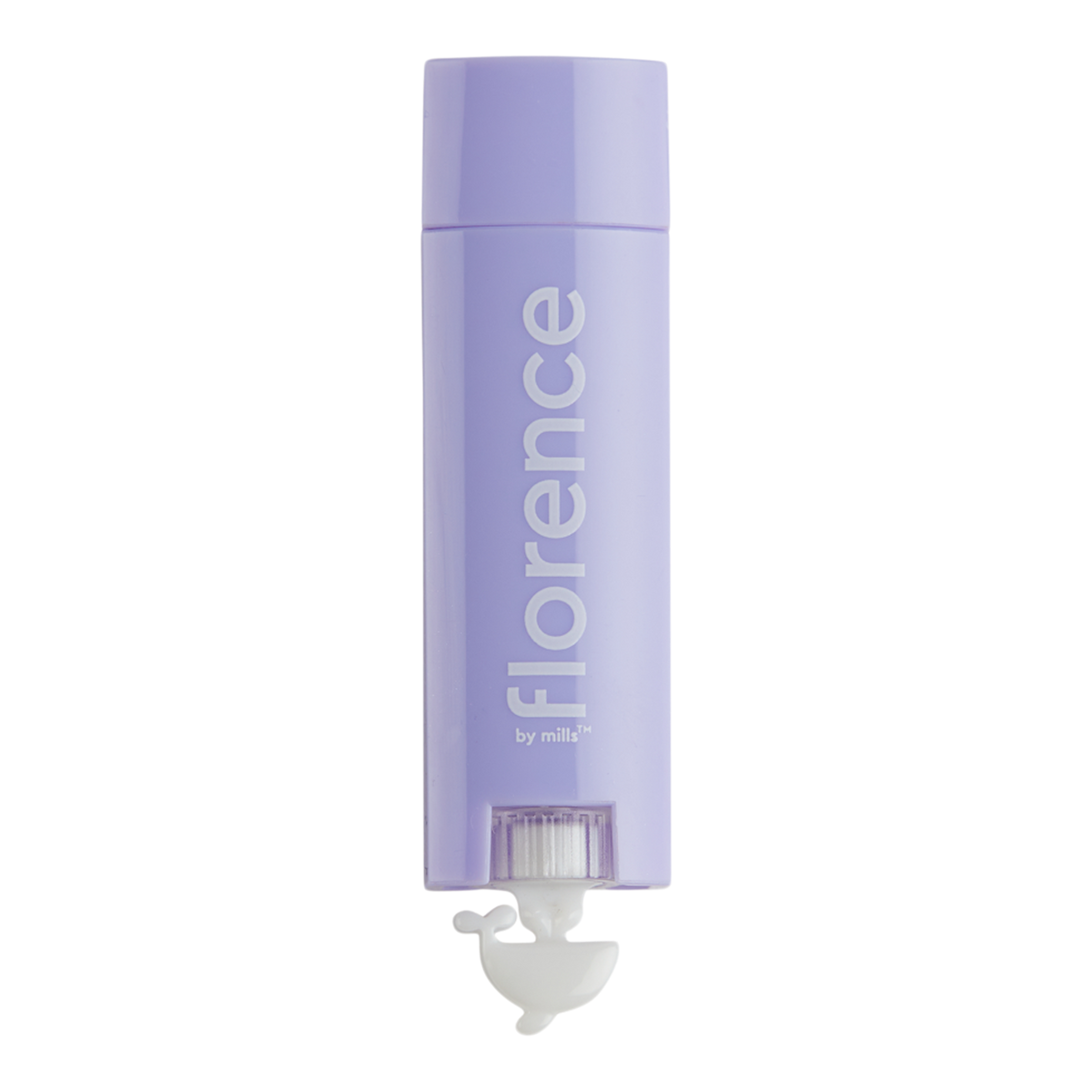 Oh Whale! Clear Lip Balm
