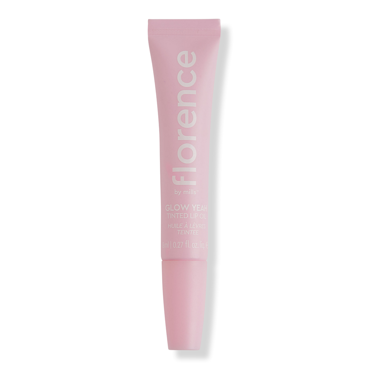 Tinted Glow Yeah Hydrating Lip Oil