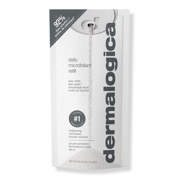 Daily Microfoliant Exfoliator