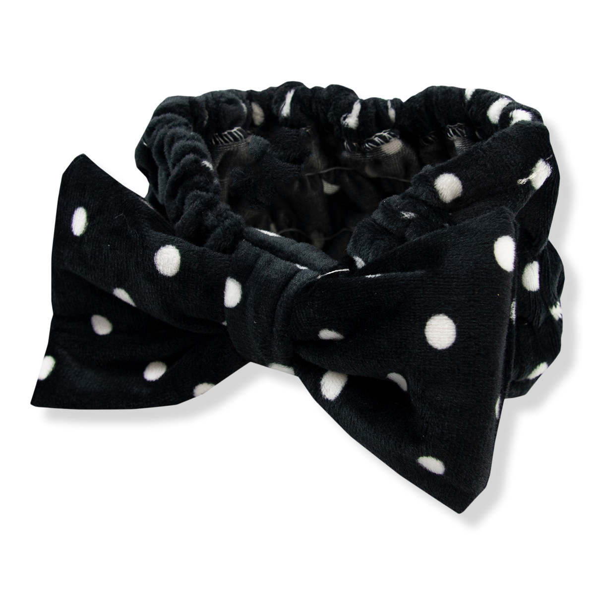 The Vintage Cosmetic Company Olive Make-Up Headband, 1 ea