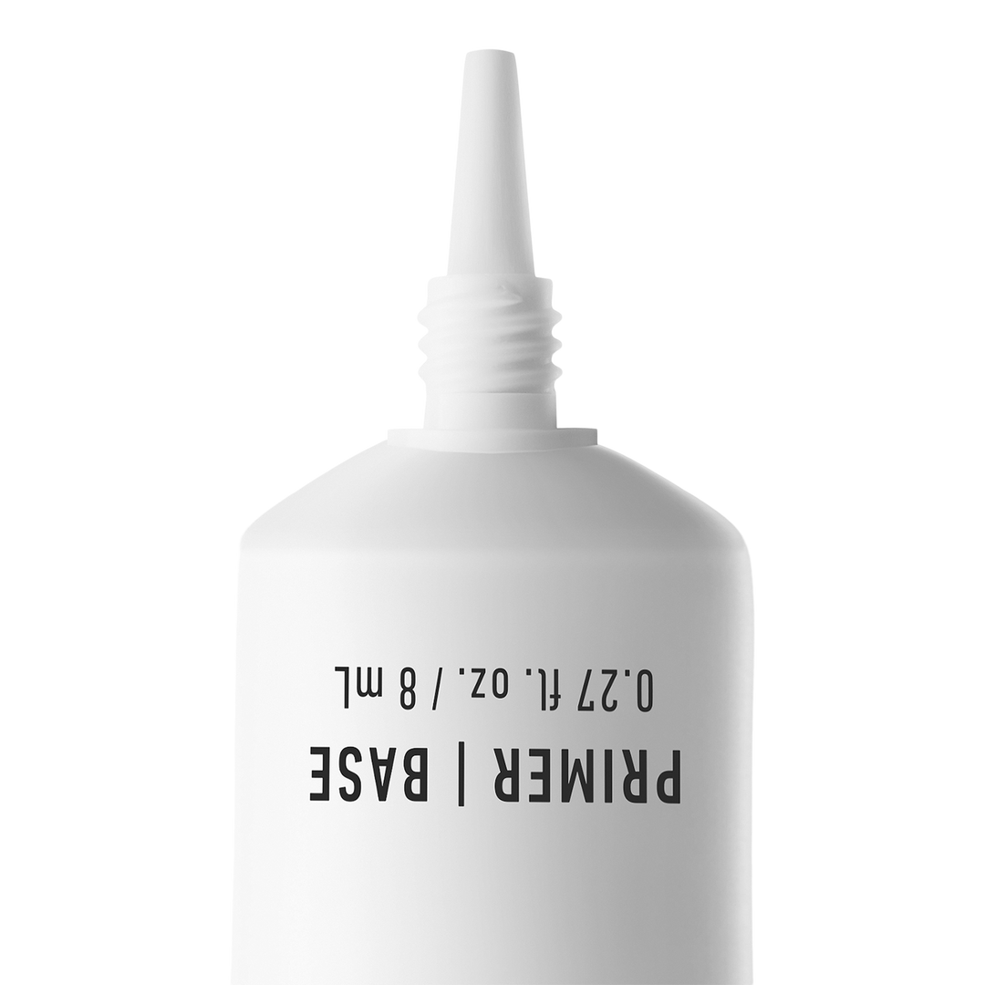 NYX Professional Makeup Pore Filler Blurring Primer Mini, Vegan Primer for Pores