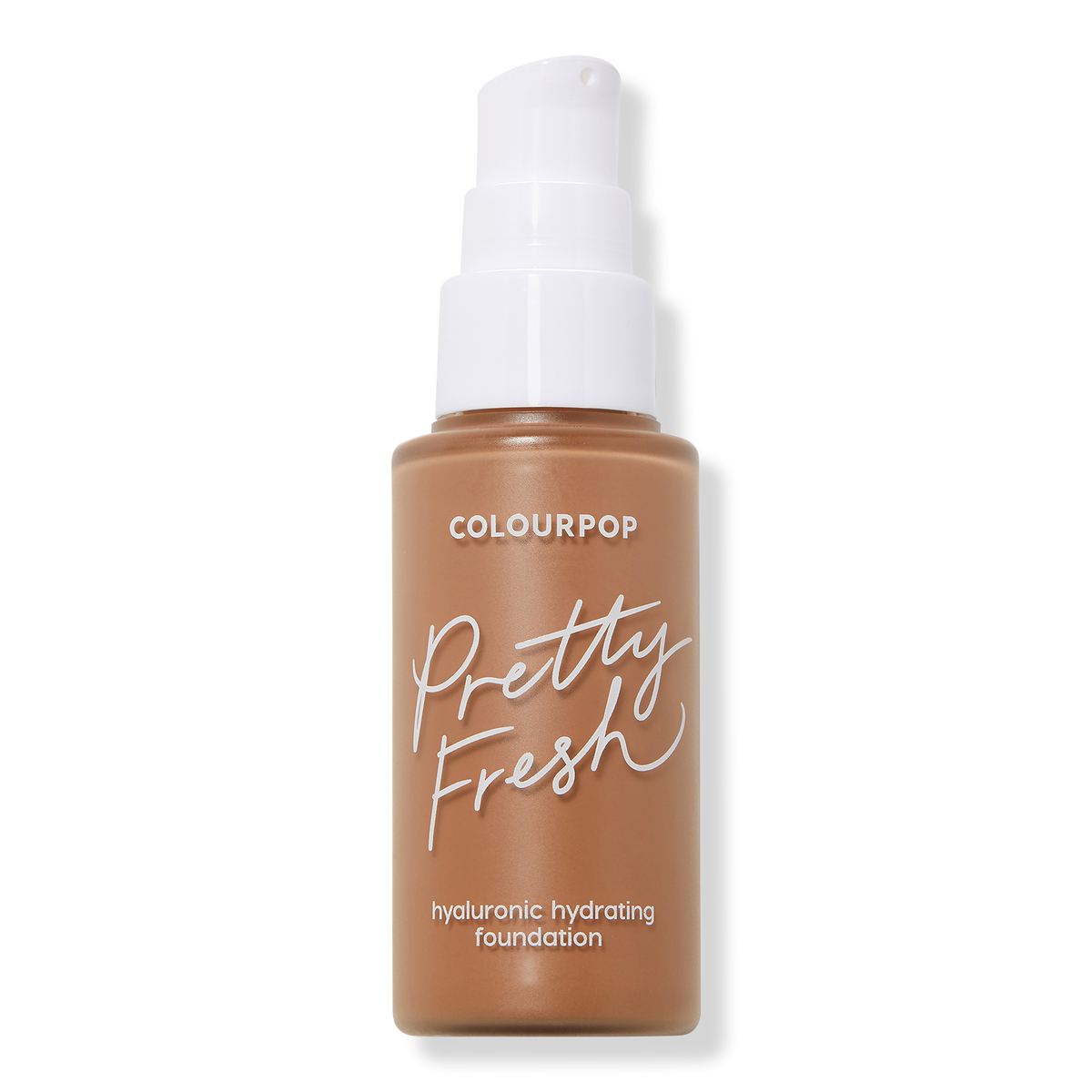 Pretty Fresh Hyaluronic Hydrating Foundation