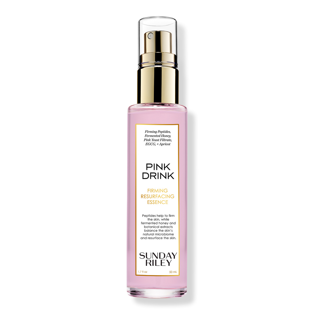 Pink Drink Firming Resurfacing Essence