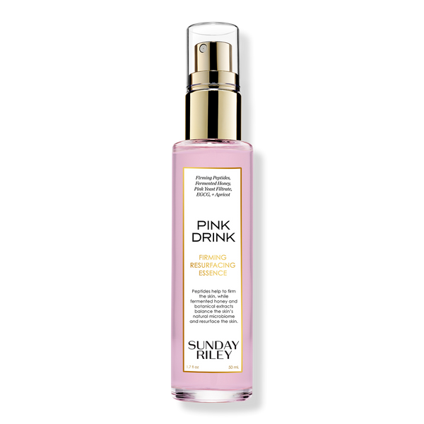 Pink Drink Firming Resurfacing Essence