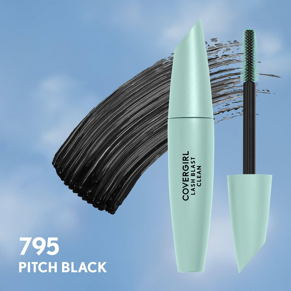 Lash Blast Clean Volume Mascara
