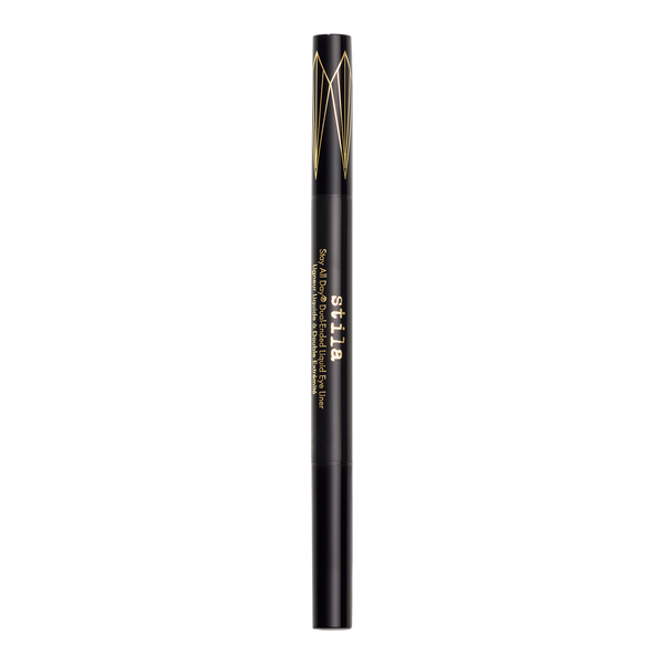 Stay All Day Dual-Ended Waterproof Liquid Eyeliner