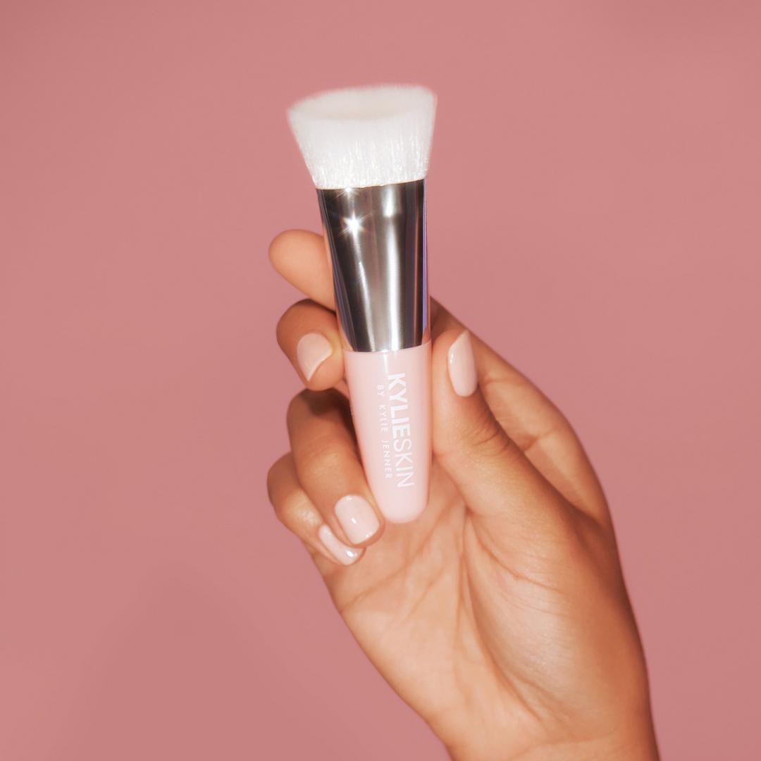 KYLIE SKIN Gesichtsmasken-Pinsel