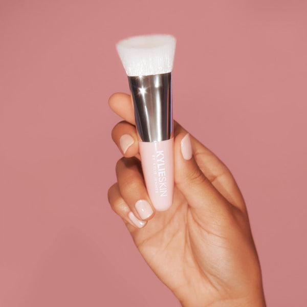 KYLIE SKIN Gesichtsmasken-Pinsel