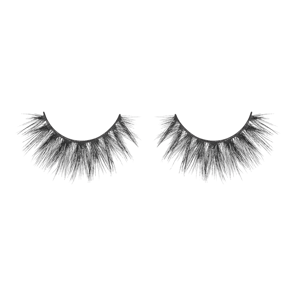 Lilly Lashes Faux Mink Mykonos Wimpern