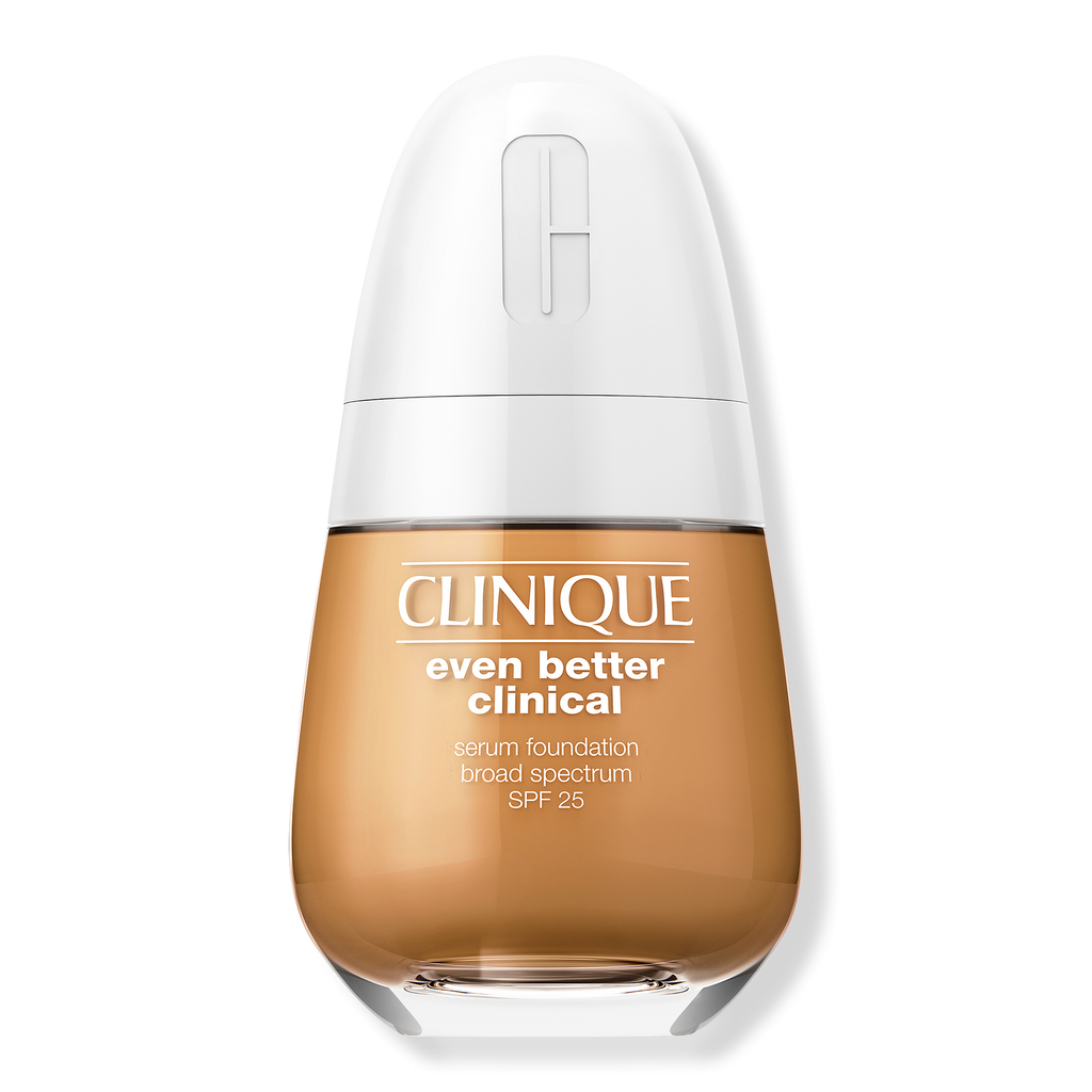 Even Better Clinical Serum Foundation Broad Spectrum SPF 25