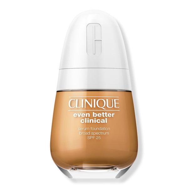 Even Better Clinical Serum Foundation Broad Spectrum SPF 25